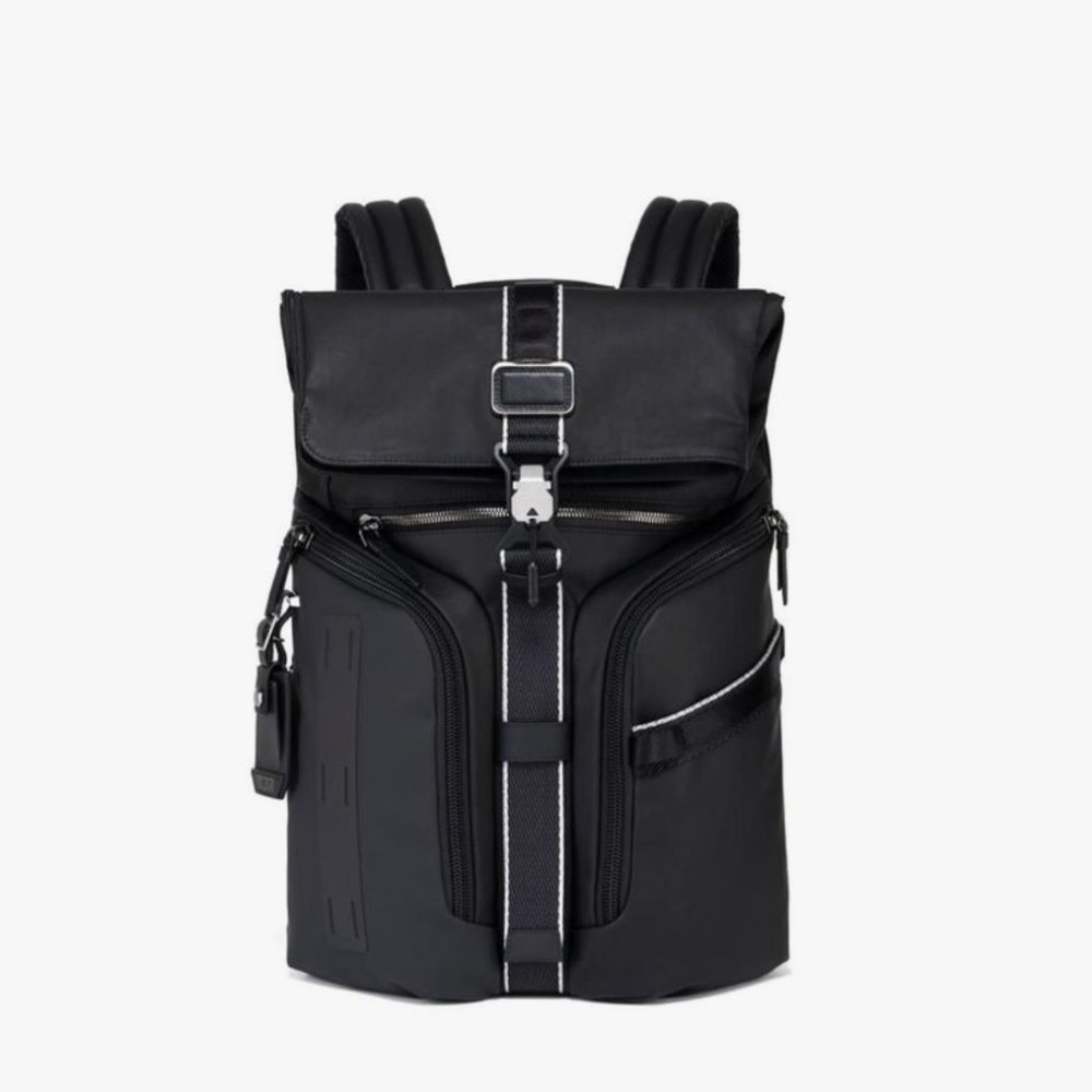 Japan Limited Tumi Logistics Backpack